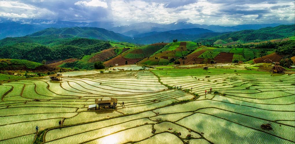 Circuit Thailande 12 jours: Les essentiels de la Thaïlande