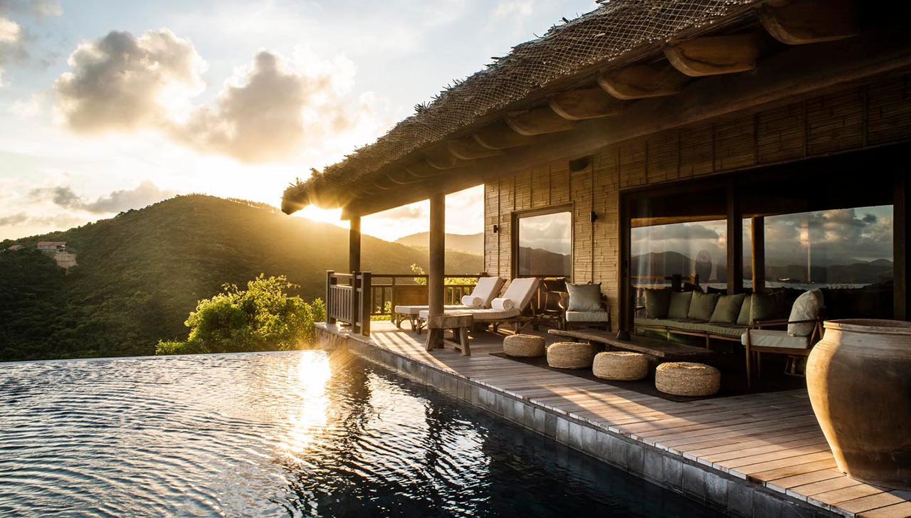 Circuit Vietnam du Nord au Centre haut de gamme 14 Jours