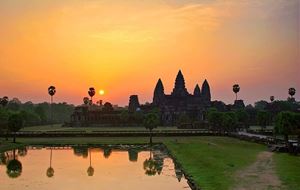 Angkor Wat
