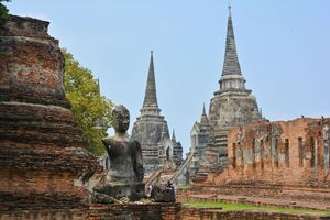 Ayutthaya