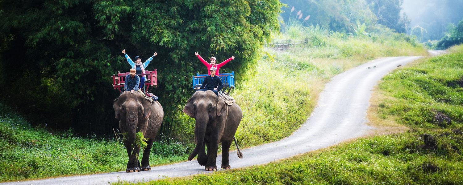 Le Laos en famille 12 jours