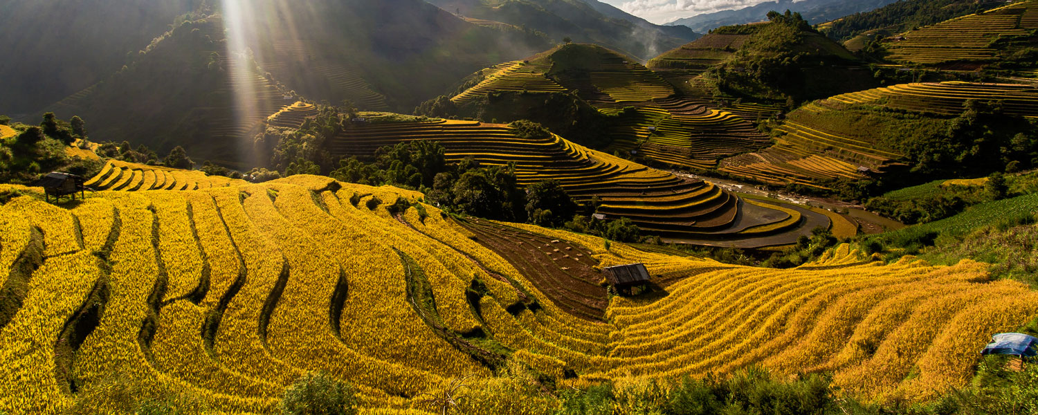 Circuit Hanoi - Ha Giang 4 jours