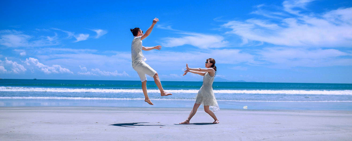 Voyage de noces Vietnam 14 jours