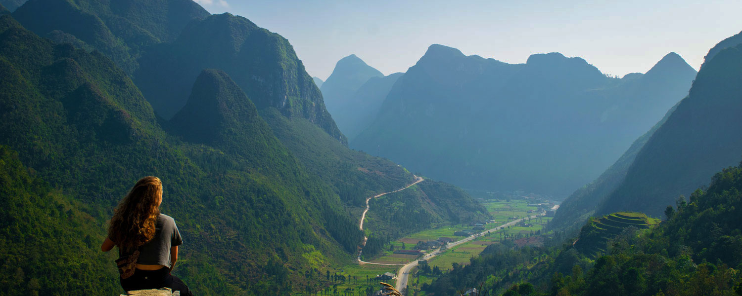 Du nord au sud en liberté en 15 jours