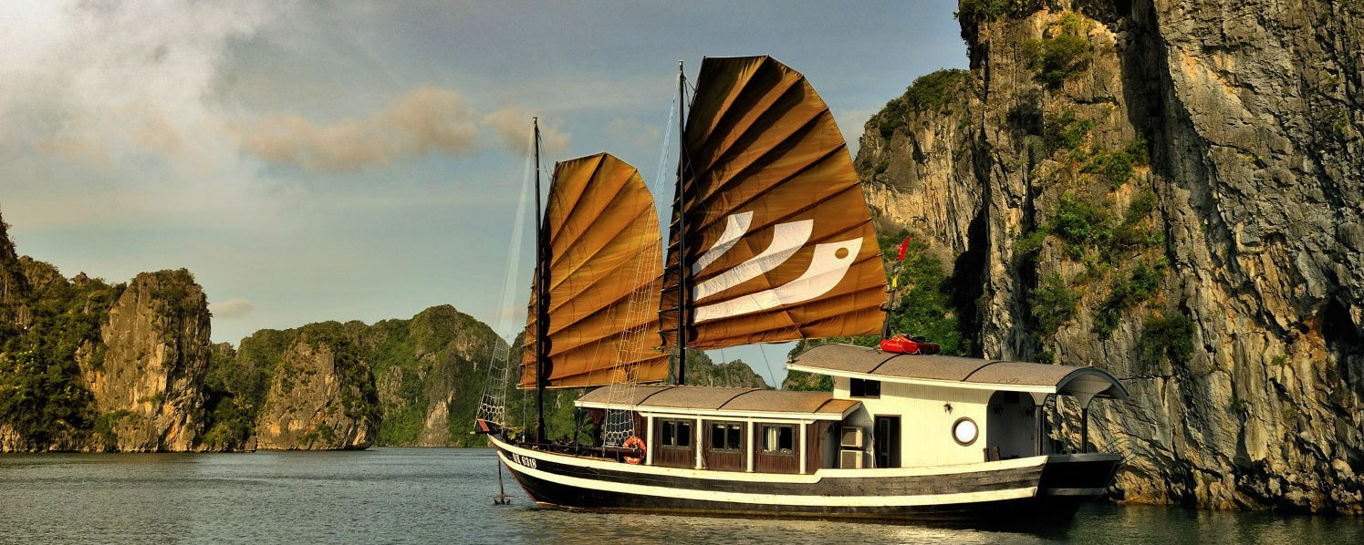 De l’ancienne Saigon à la capitale d’Hanoi 12 jours