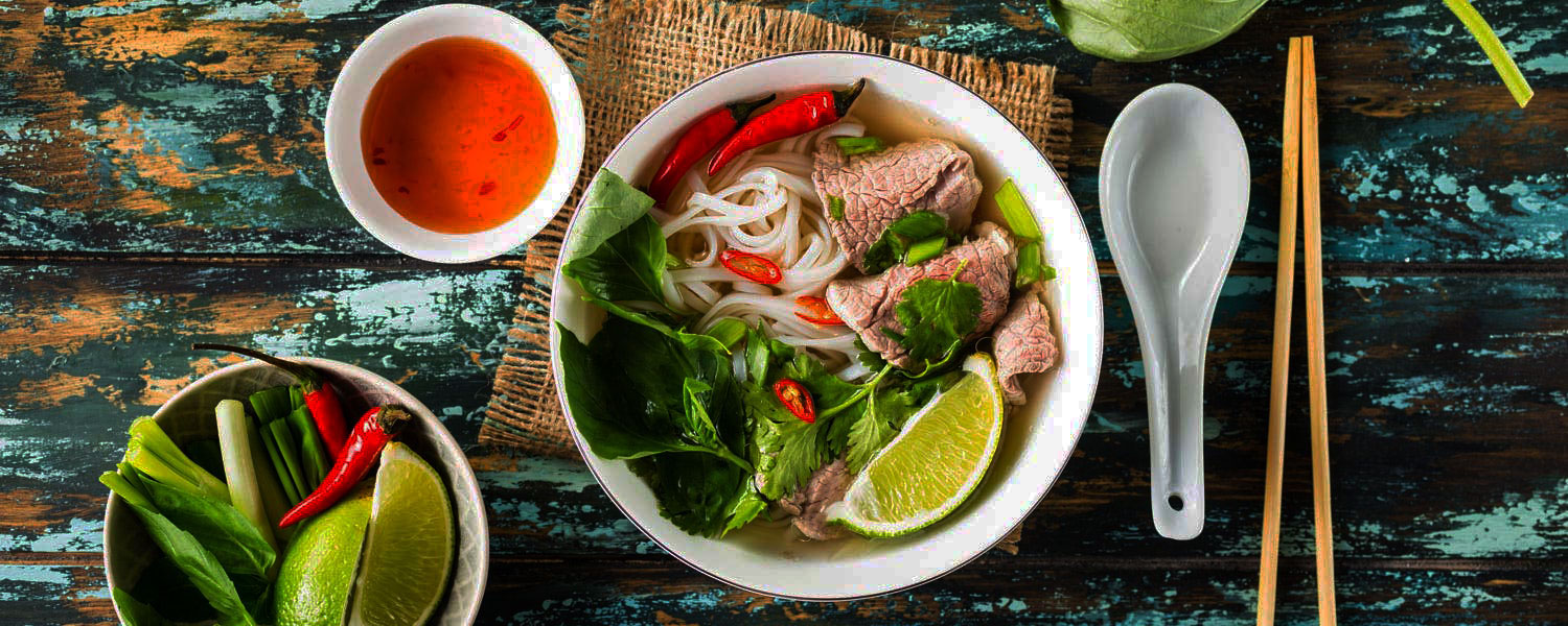 Cours de cuisine Hanoi