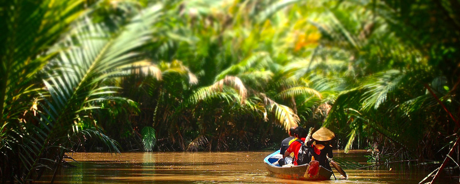 Panorama du Vietnam 12 jours