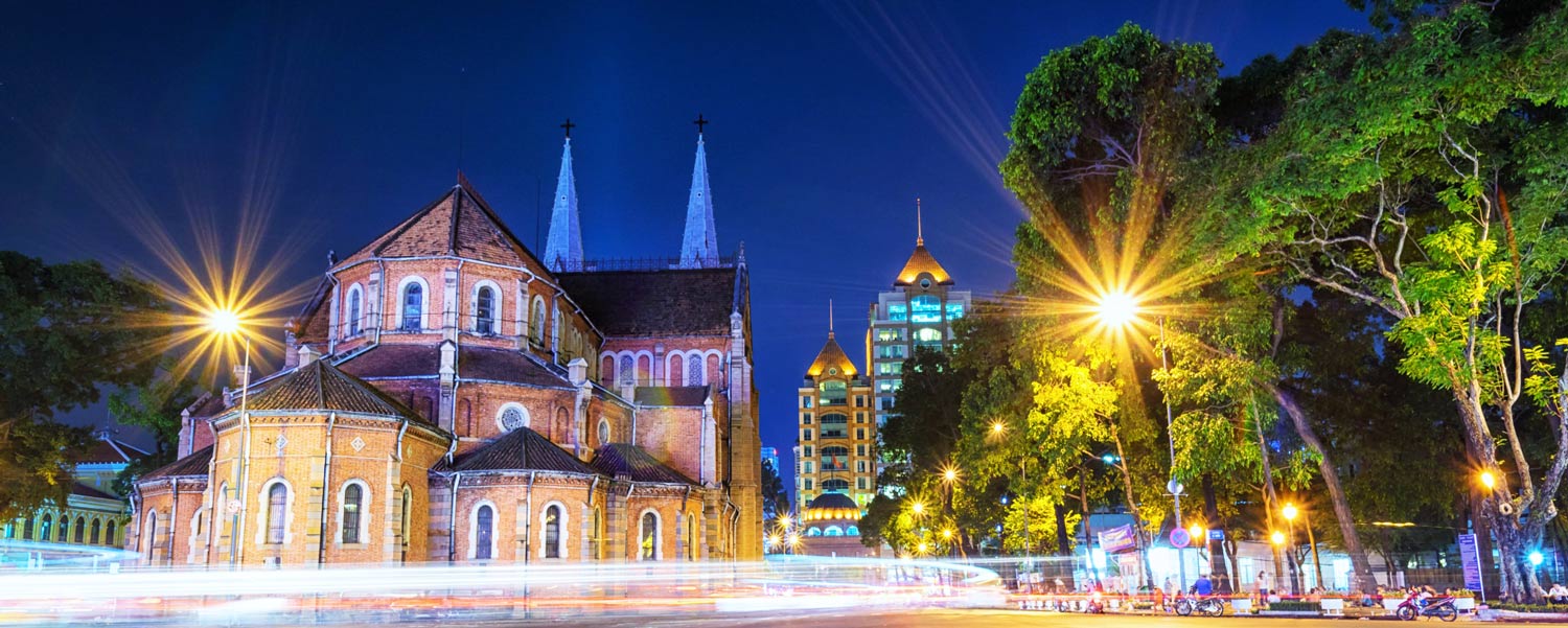 L’essentiel du sud 4 jours