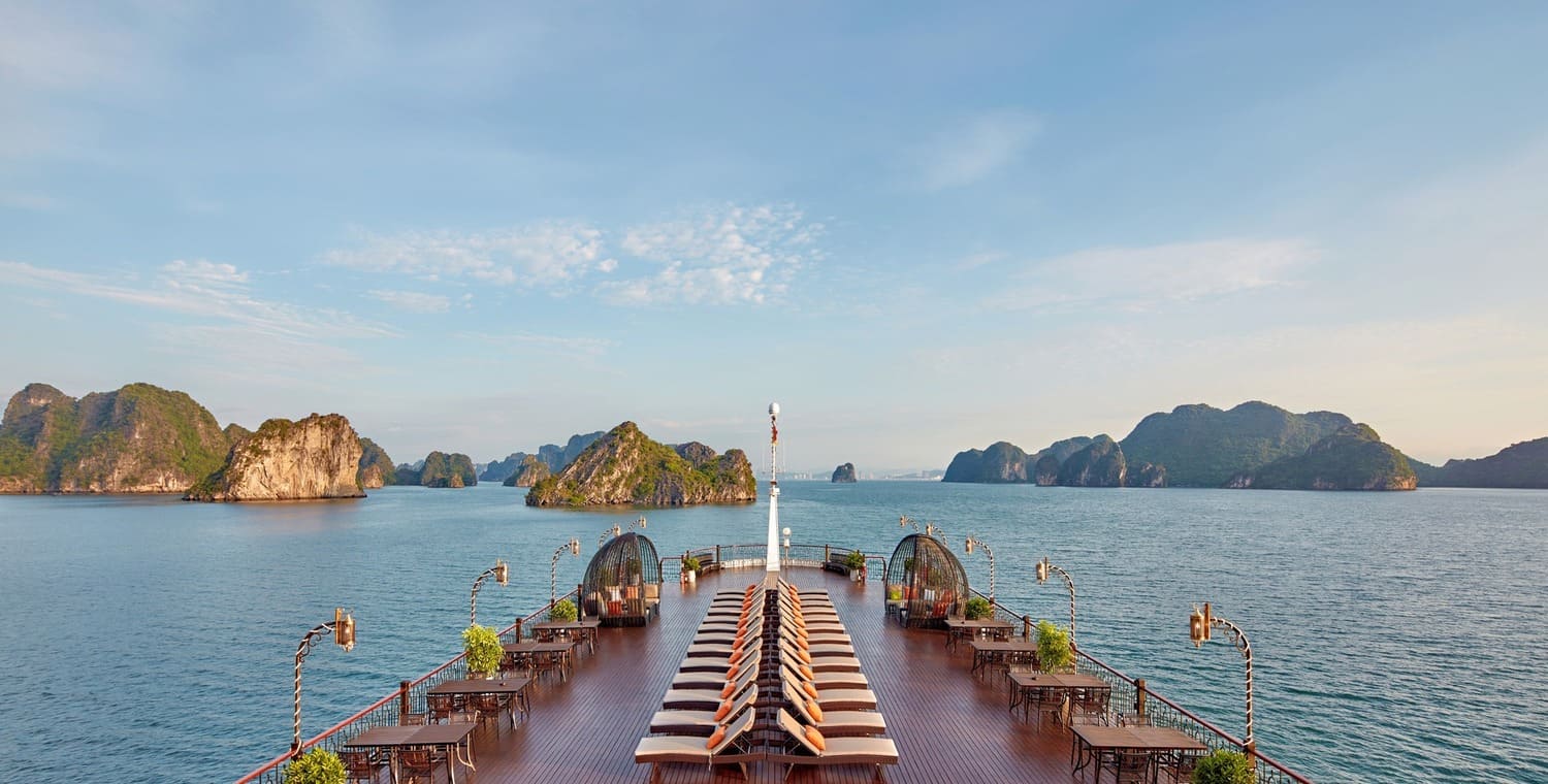 Circuit Vietnam 10 jours – du Nord au Sud