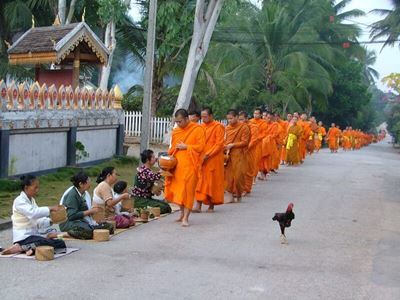 Découverte du Nord du Laos 9 jours