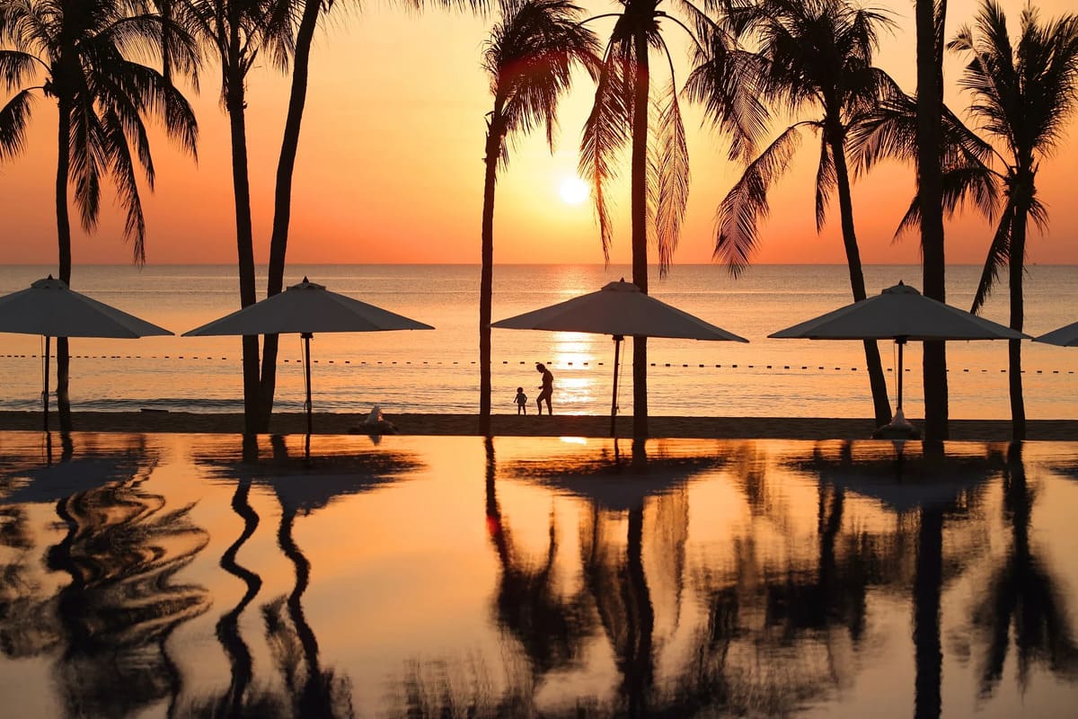 Voyage de luxe Vietnam