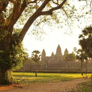 Siem Reap