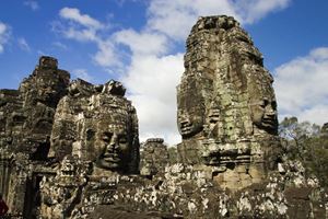 angkor thom