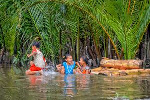 Les essentiels du centre & sud en famille 12 jours