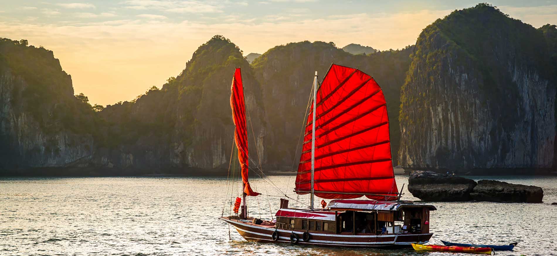 Le meilleur du Vietnam 15 jours