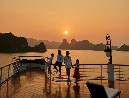 Circuit Vietnam 10 jours – du Nord au Sud