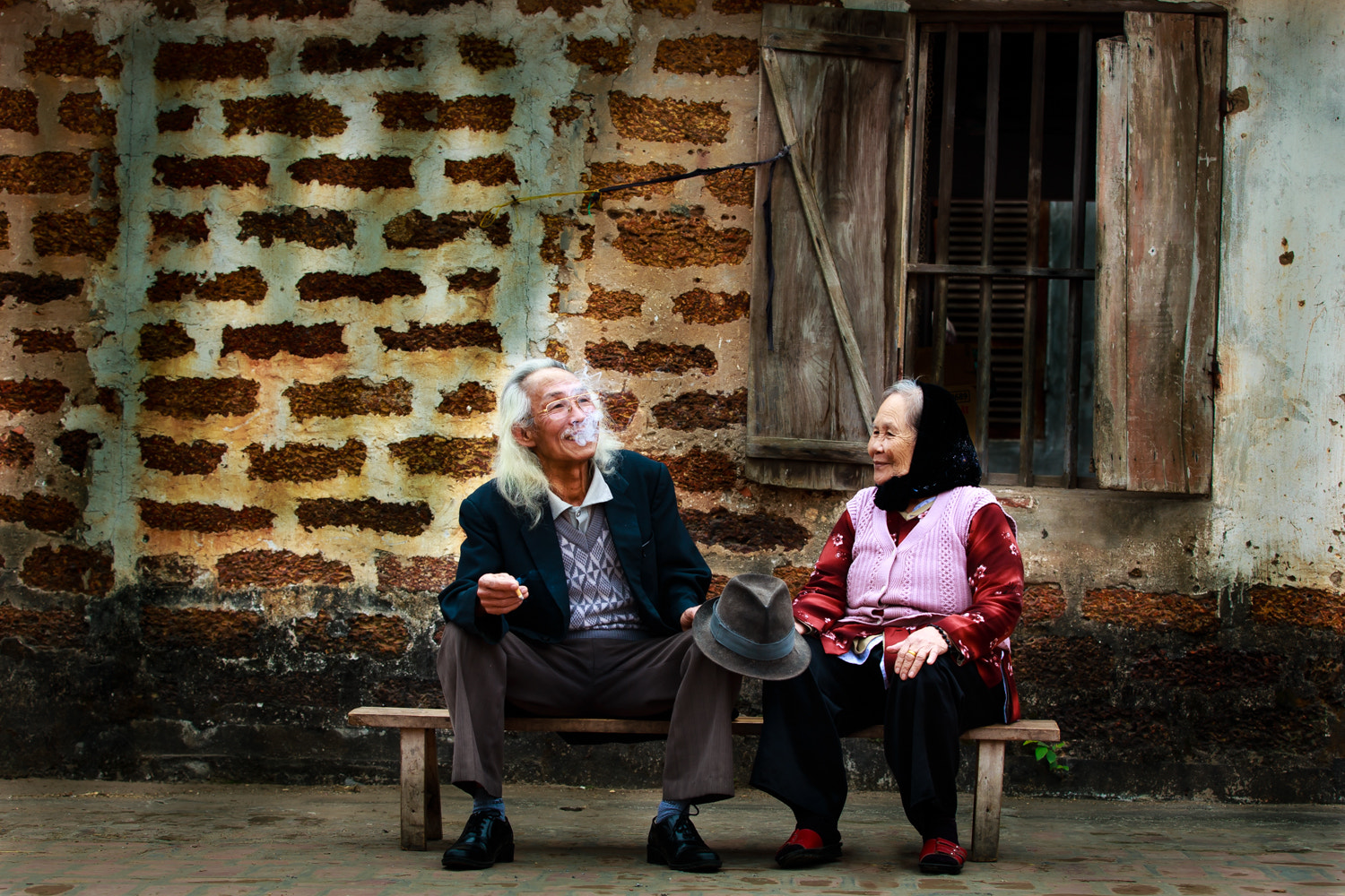 Circuit Duong Lam, Moon Garden