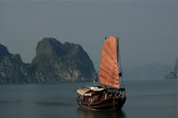 Croisière baie d’Halong 2 jours