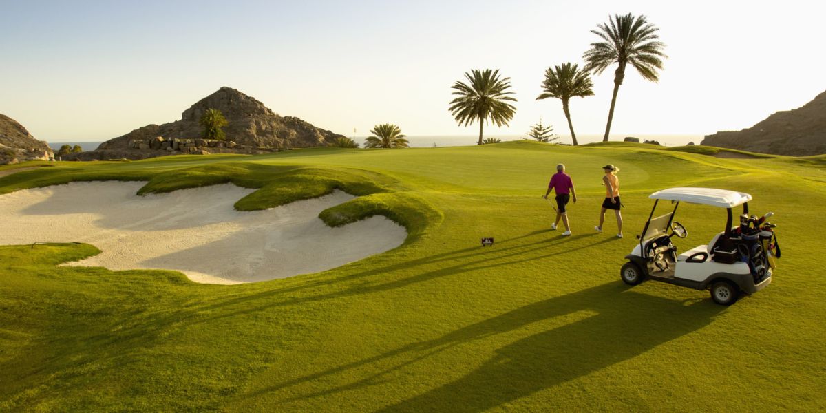 Séjour de golf et découverte au Vietnam en 15 jours