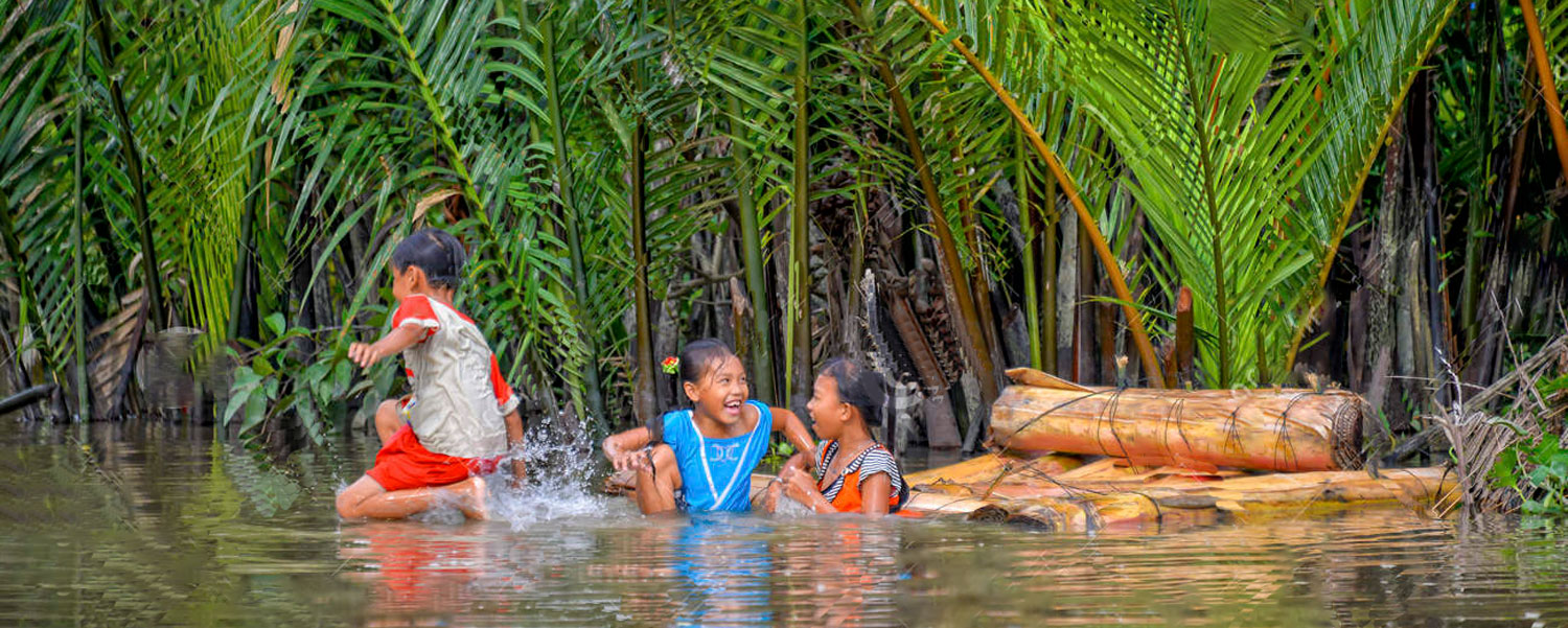 Les essentiels du centre & sud en famille 12 jours