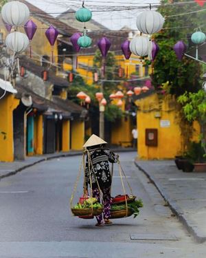 Hoi An 