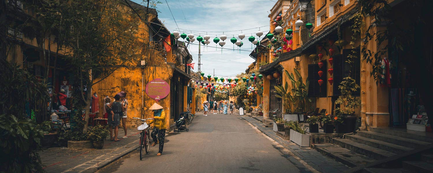 À la découverte des patrimoines de l’Unesco 10 jours