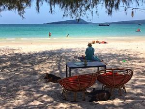 Koh Rong