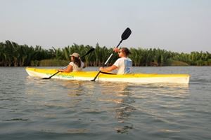 Kayak Hoi an