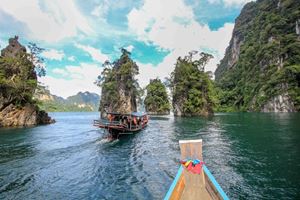 Khao Sok 