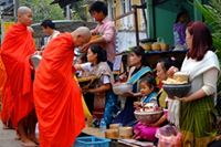 Découverte de Luang Prabang 4 jours