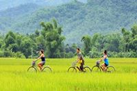 Circuit Mai Chau - Pu Luong