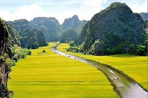 ninh binh