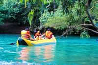 Excursion Phong Nha – Thien Duong – Nuoc Mooc – Hue 3 jours