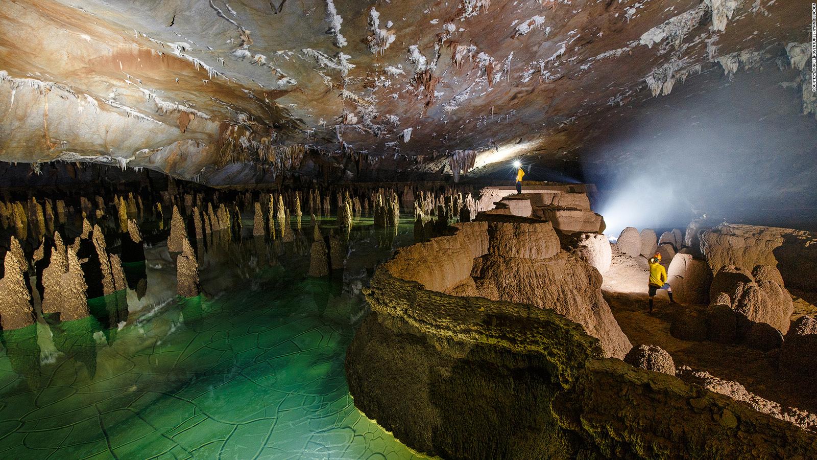 Parc national Phong Nha Ke Bang - Route Phong Nha Hue