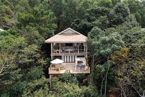 Un hotel de charme à Phu Quoc 
