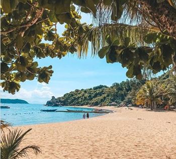 De la baie d’Halong à lîle de Phu Quoc 18 jours