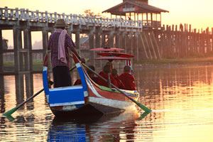 ubein bridge