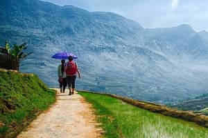 Circuit randonnée & trek à Ha Giang 7 jours