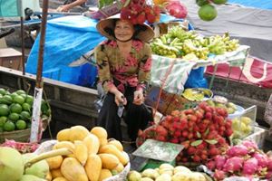 Rencontre des vendeuses chaleureuses