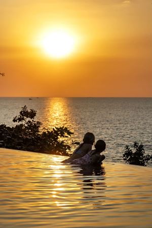 Six Senses Krabey Island