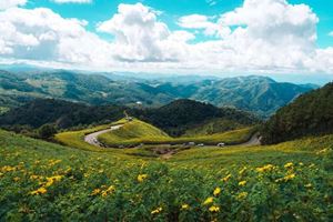 Nord Thailande (Chiang Mai - Chiang Rai)