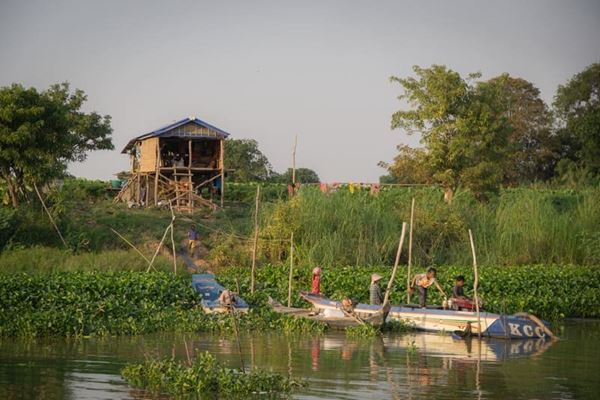 Tonle Sap