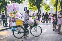 Tour de ville Hanoi