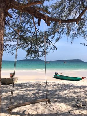 Koh Rong