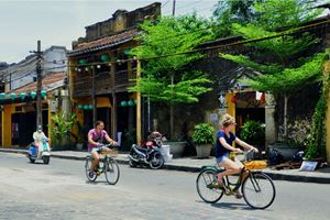 Vélo Hoi An