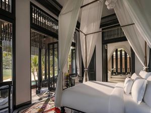 L'hôtel Intercontinental Da Nang, Centre Vietnam
