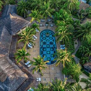 Un resort à Mui Ne 