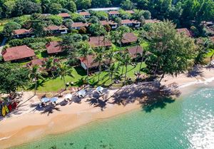 Chensea Resort à Phu Quoc