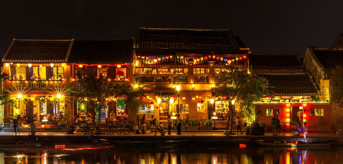 Cours de cuisine & excursion en ville Hoi An