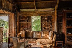 Phum Baitang Resort